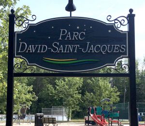 OKA - Parc David-Saint-Jacques