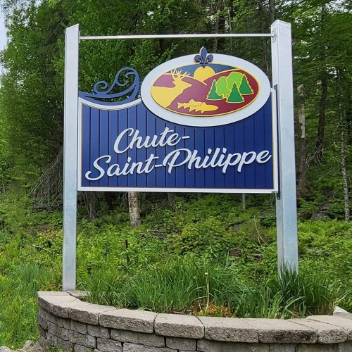 Chute-Saint-Philippe