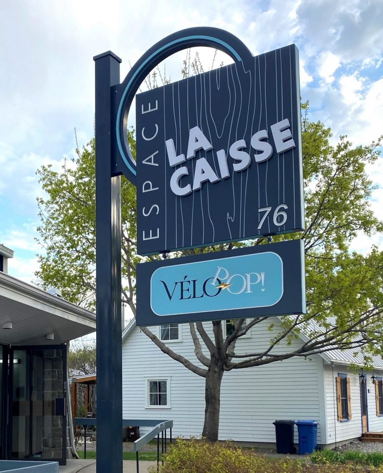 Espace La Caisse